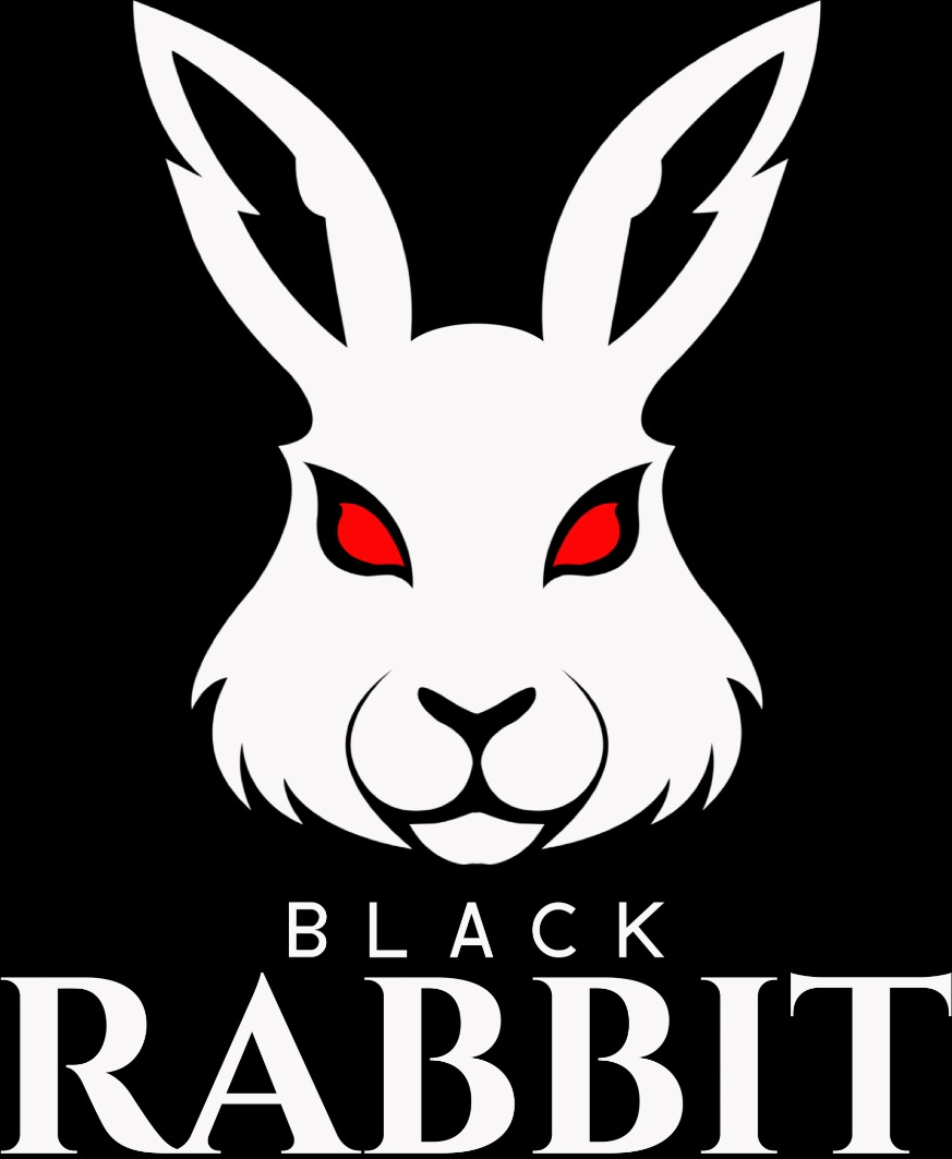 Logo Black Rabbit
