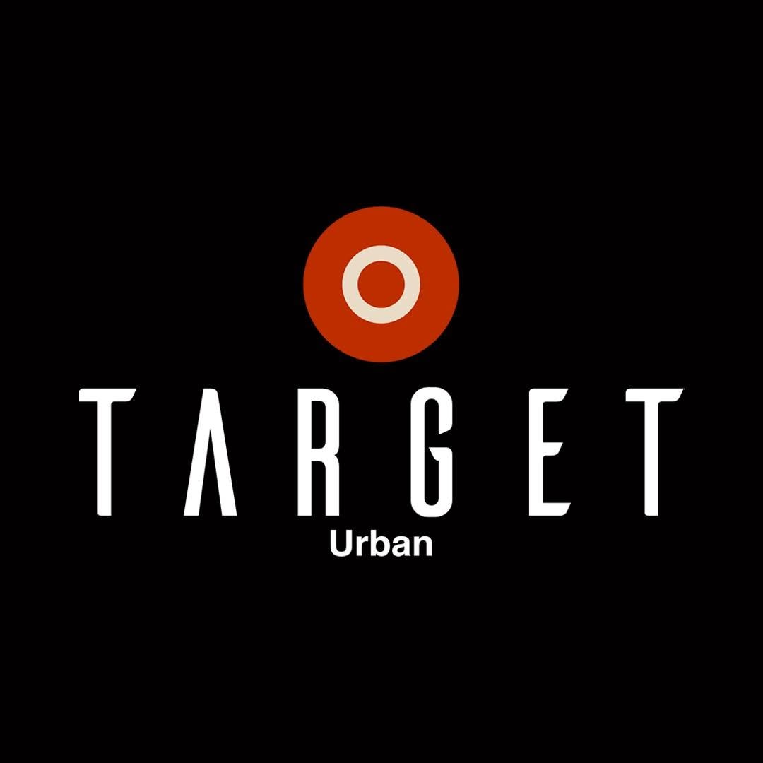 Logo ufficiale Target Urban