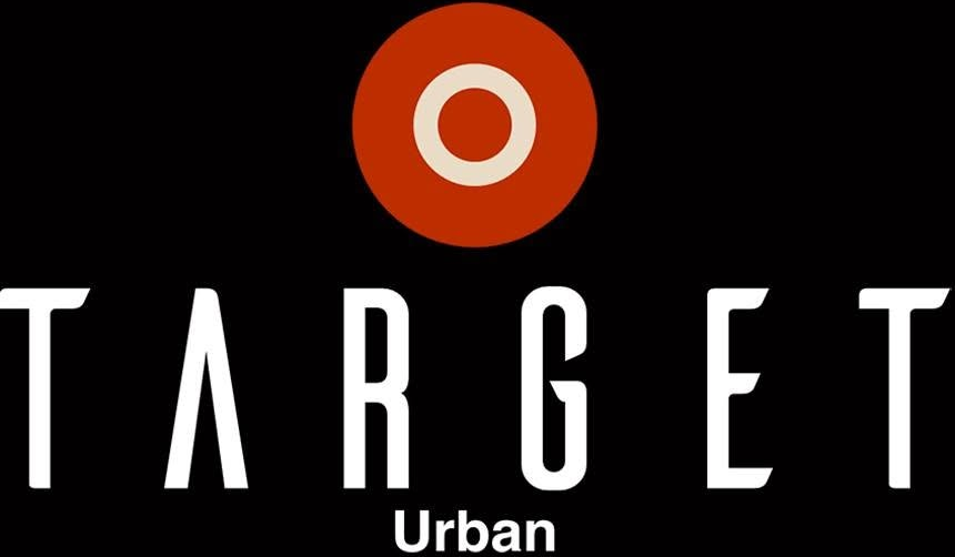 Logo Target Urban